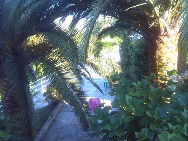 Hotel Posada Del Pas Ontaneda Kültér fotó